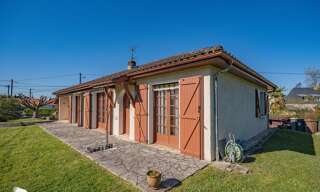 Maison 4 Pièces 86 m² à vendre à Lescar (64230)