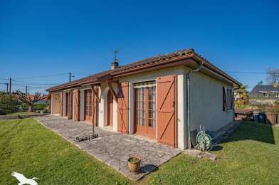 Maison 4 pièces 220920 €