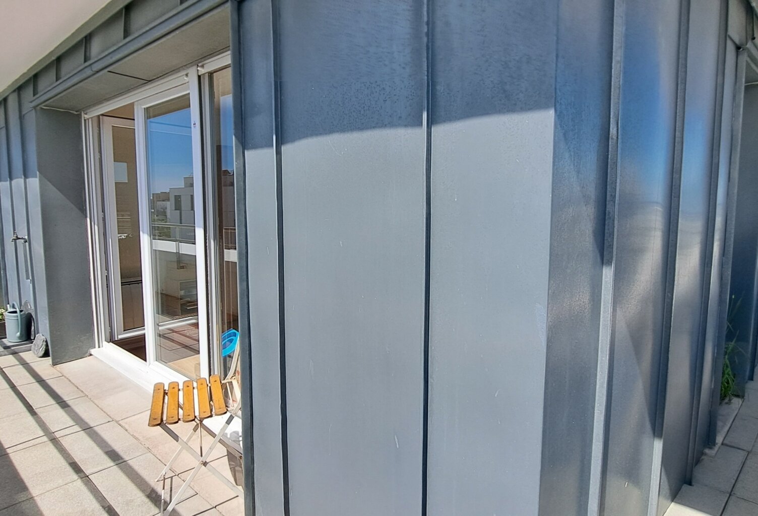 Vente Appartement 4 pièces — photo 1