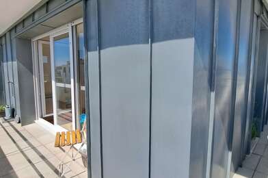 Appartement 4 pièces 321000 €
