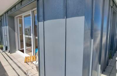 Vente Appartement 4 pièces — photo du bien