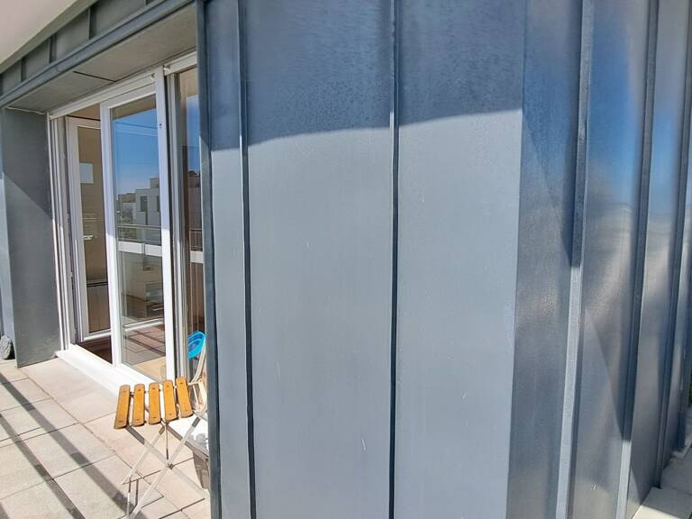 Vente Appartement 4 pièces — photo 1