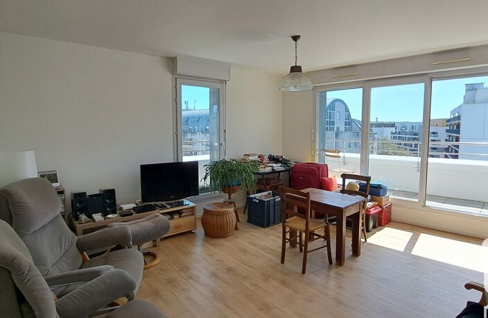 Vente Appartement 4 pièces — photo 2