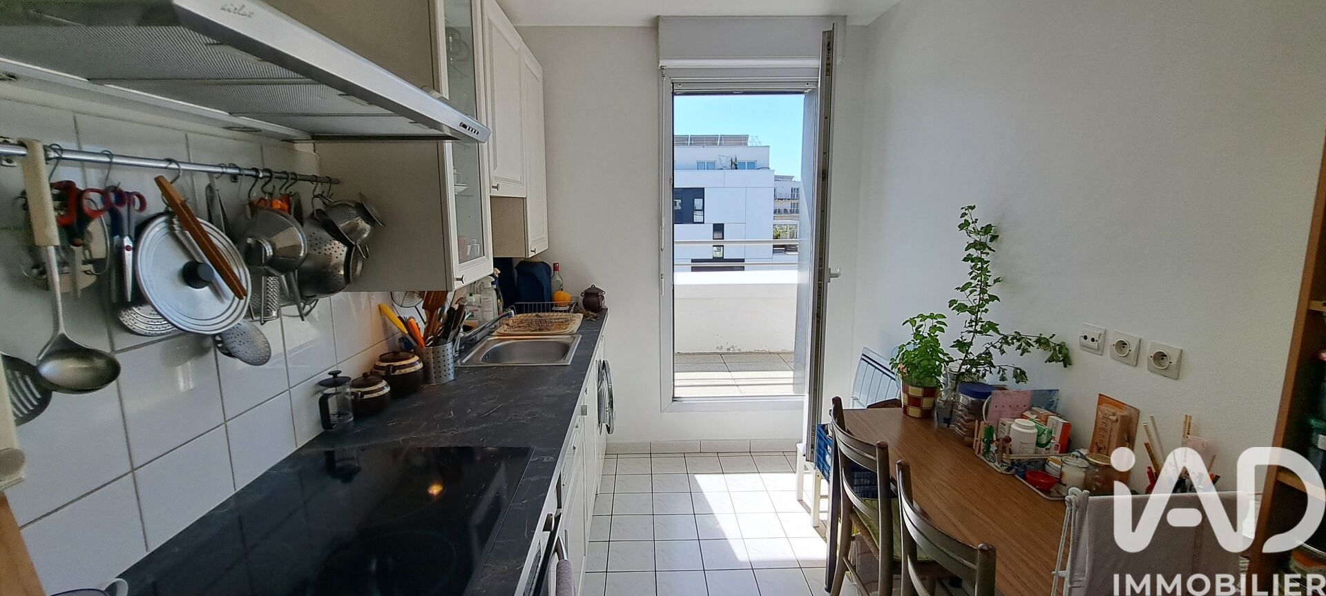 Vente Appartement 4 pièces - Photo 3