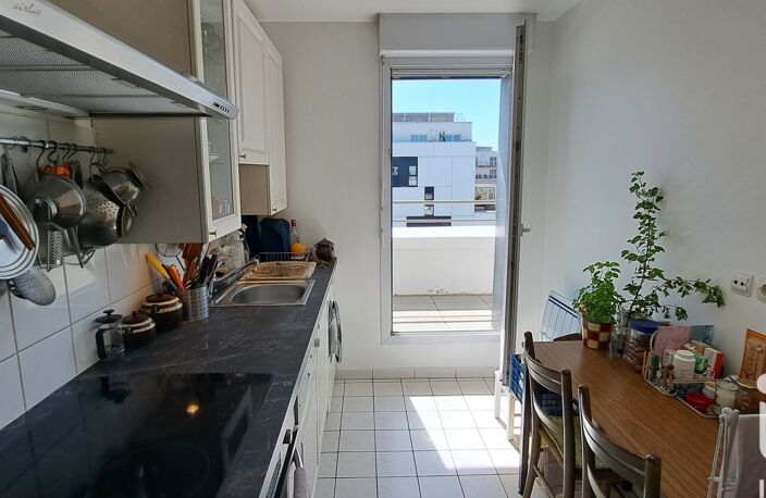 Vente Appartement 4 pièces — photo 3