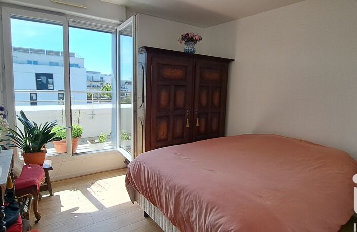 Vente Appartement 4 pièces — photo 4