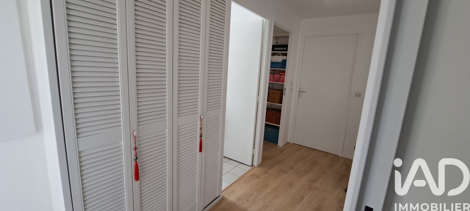 Vente Appartement 4 pièces - Photo 5