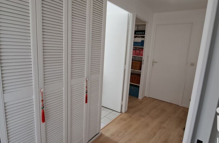 Vente Appartement 4 pièces — photo 5
