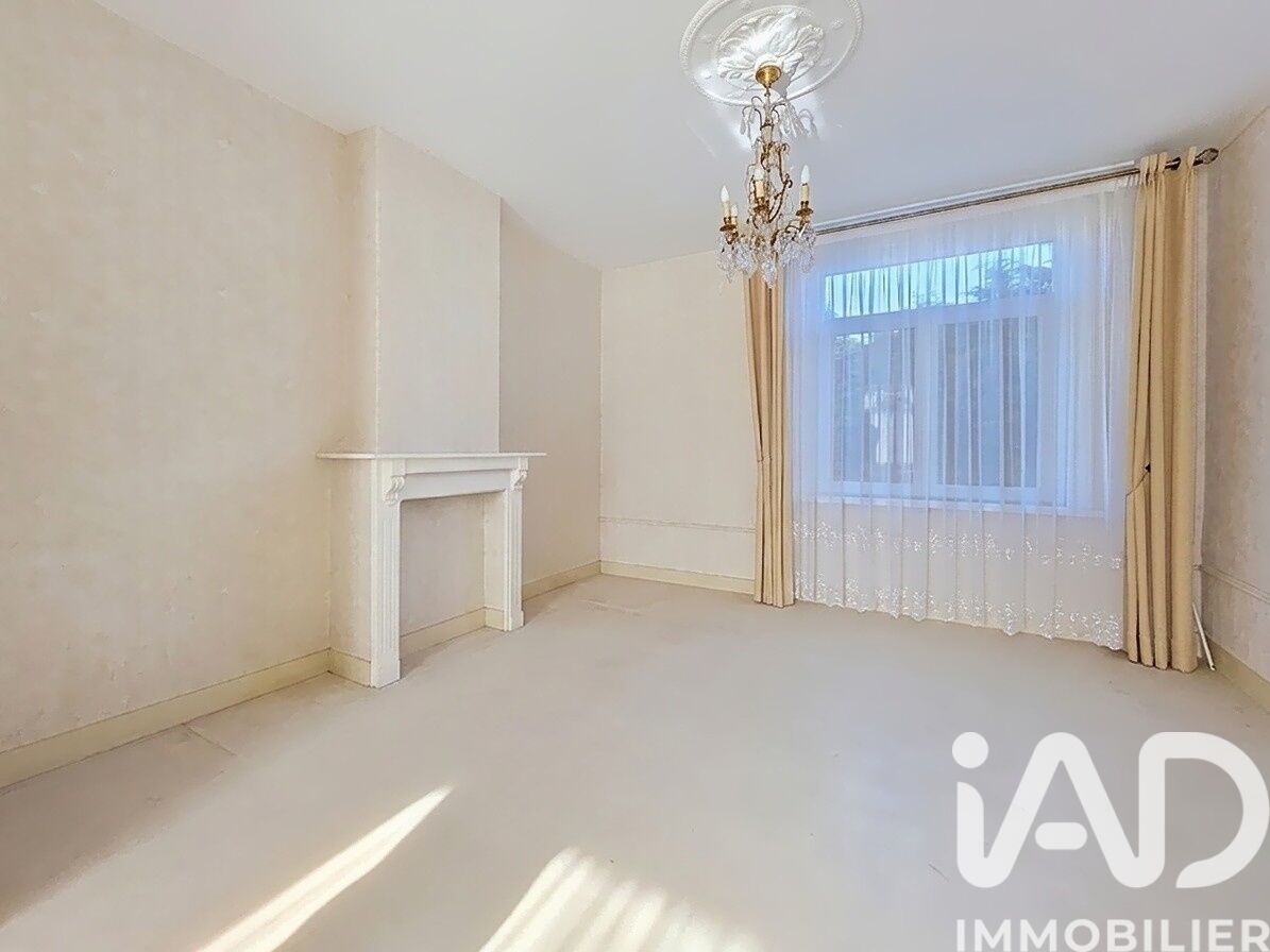 Maison à vendre, 5 pièces, 95 m², Rouvroy