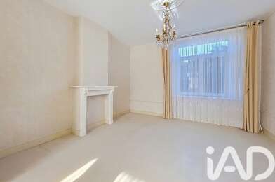 Maison 5 pièces 148000 €