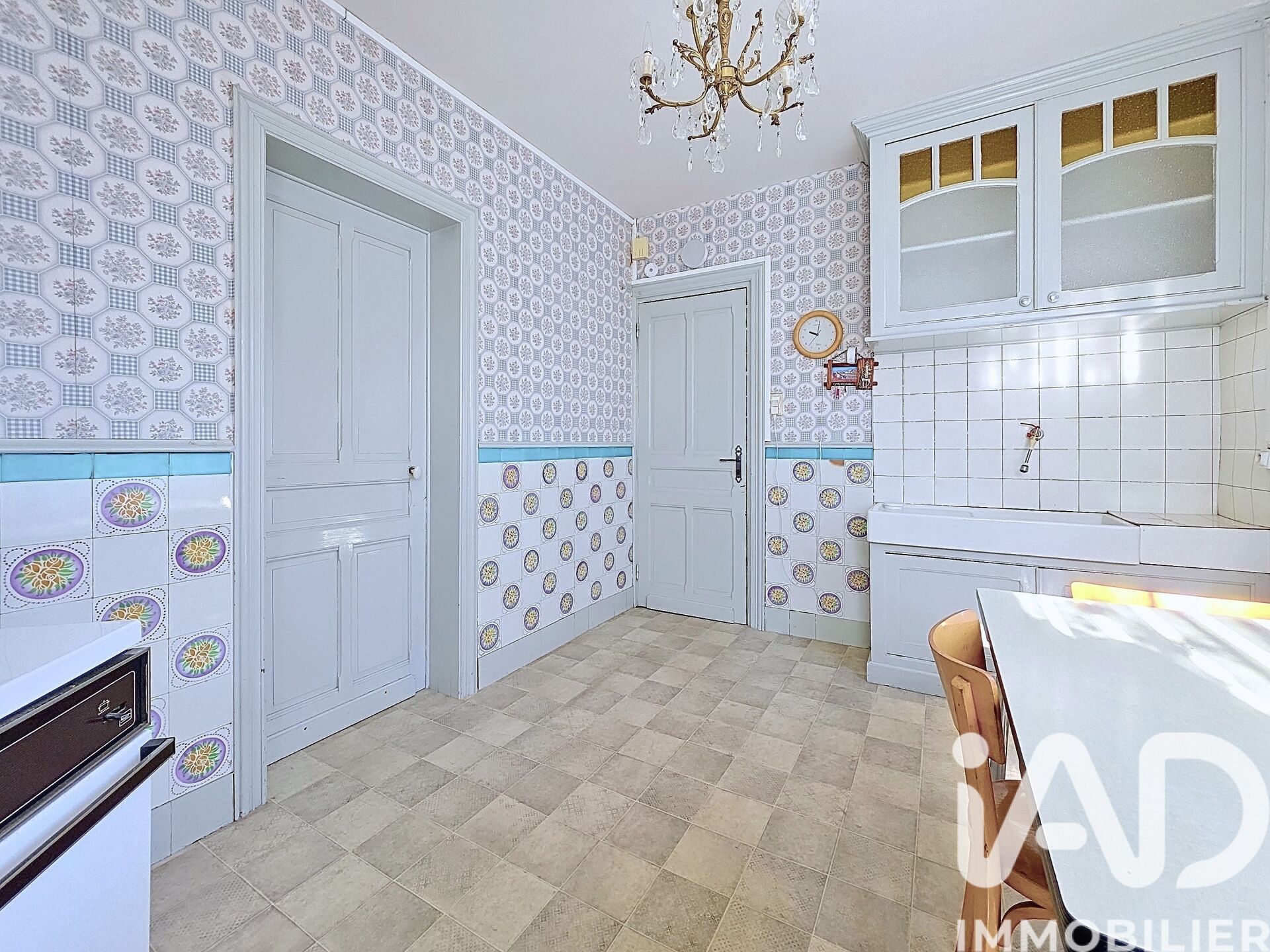 Vente Maison de ville 5 pièces - Photo 2