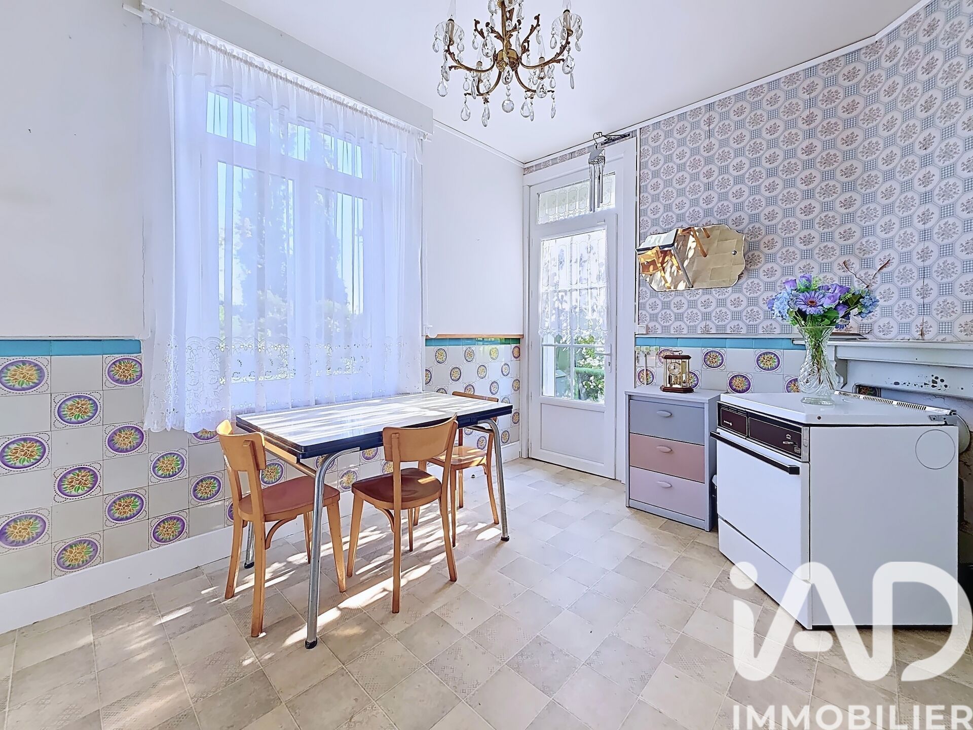 Vente Maison de ville 5 pièces - Photo 3