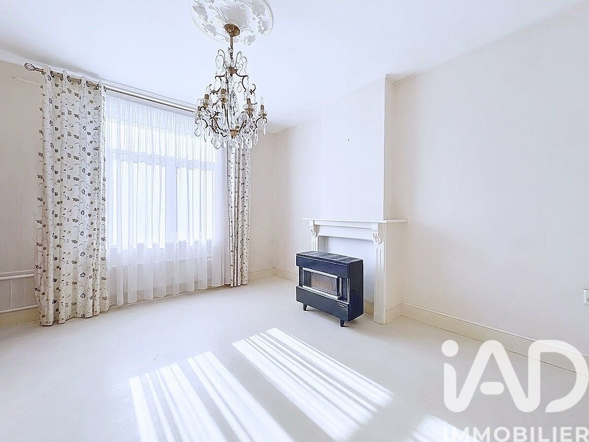 Vente Maison de ville 5 pièces - Photo 4