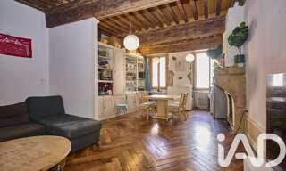 Appartement 3 Pièces 77 m² à vendre à Annecy (74000)
