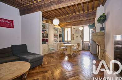 Appartement 3 pièces 385000 €