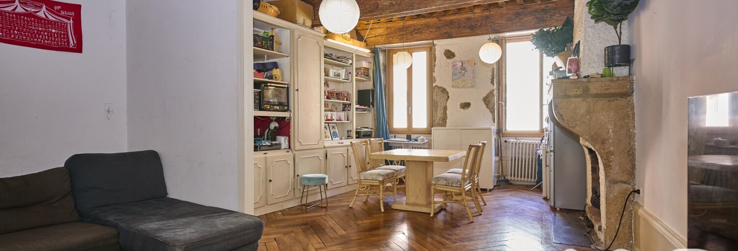 Appartement 3 Pièces 77 m² à vendre à Annecy (74000)