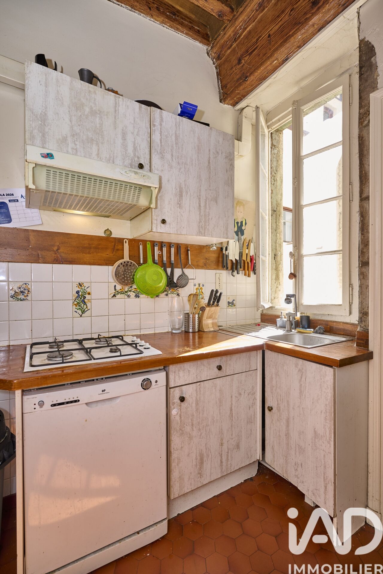 Vente Appartement 3 pièces - Photo 5