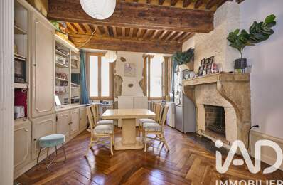 Vente Appartement 3 pièces — photo du bien