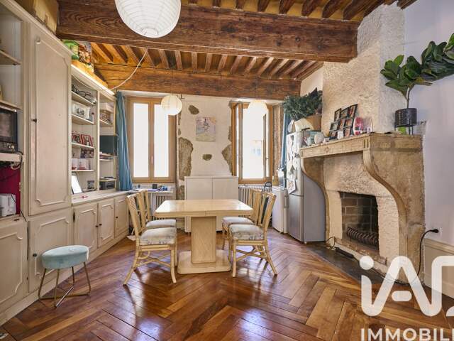 Vente Appartement 3 pièces — photo du bien