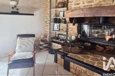Maison 8 pièces 279900 €