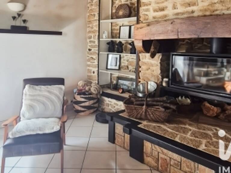 Vente Maison/villa 8 pièces — photo 1