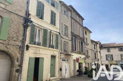 Maison 5 pièces 179000 €
