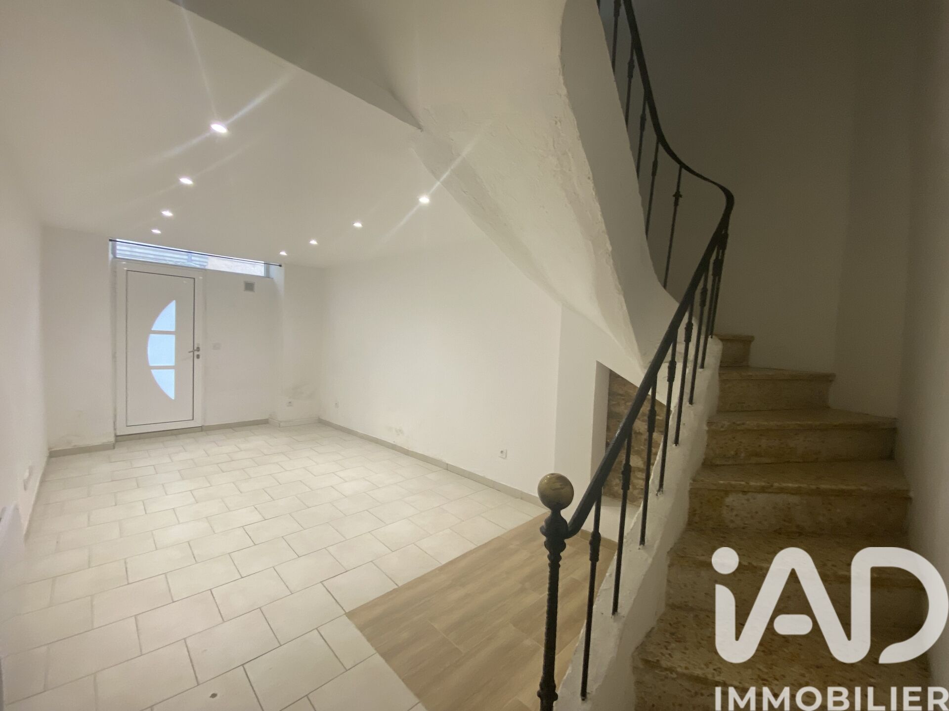 Vente Maison de ville 5 pièces - Photo 3