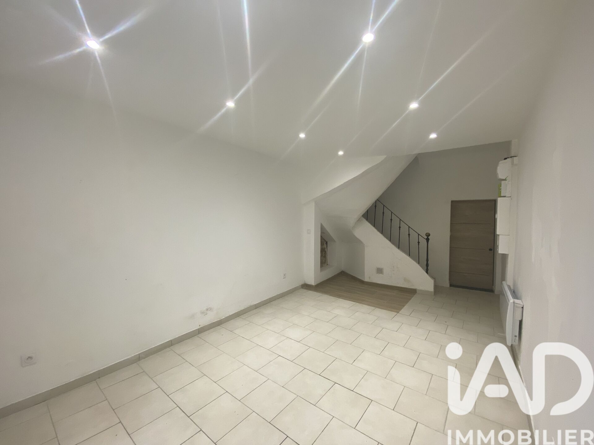 Vente Maison de ville 5 pièces - Photo 4