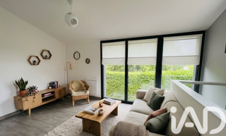 Maison 6 Pièces 128 m² à vendre à La Brède (33650)