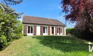 Maison 4 Pièces 90 m² à vendre à Armentières-en-Brie (77440)