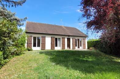 Maison 4 pièces 245000 €