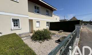 Maison 5 Pièces 152 m² à vendre à Saint-Pierre-des-Corps (37700)