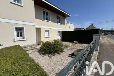 Maison 5 pièces 353000 €