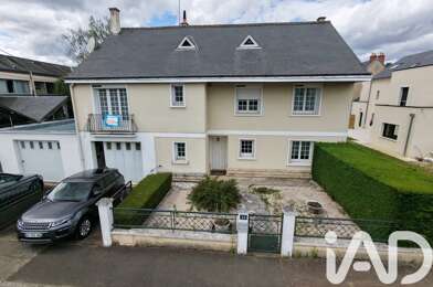 Maison 5 pièces 353000 €