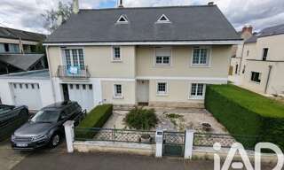 Maison 5 Pièces 152 m² à vendre à Saint-Pierre-des-Corps (37700)