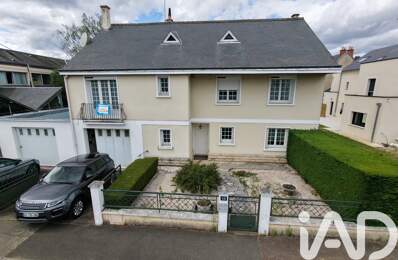 Vente Maison/villa 5 pièces — photo du bien