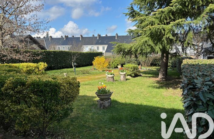 Vente Maison/villa 5 pièces — photo 2