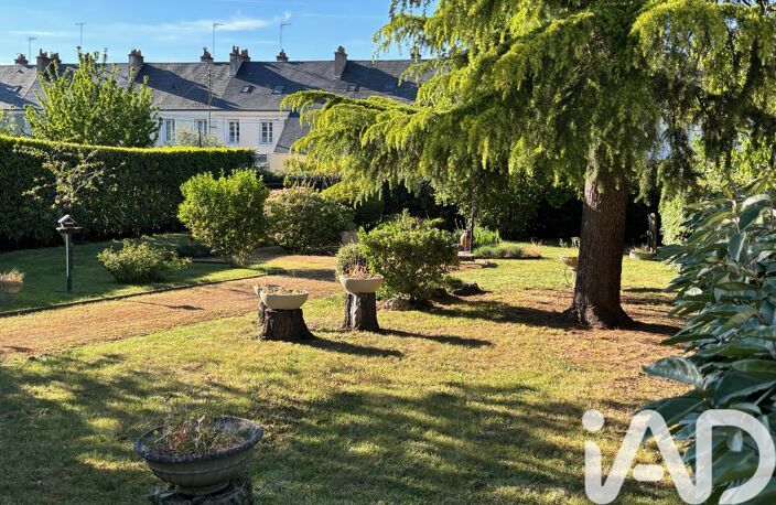 Vente Maison/villa 5 pièces — photo 3