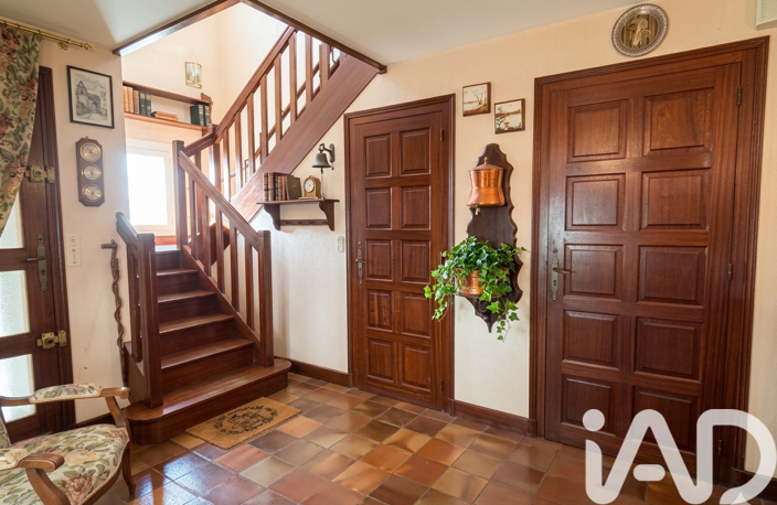 Vente Maison/villa 5 pièces — photo 4