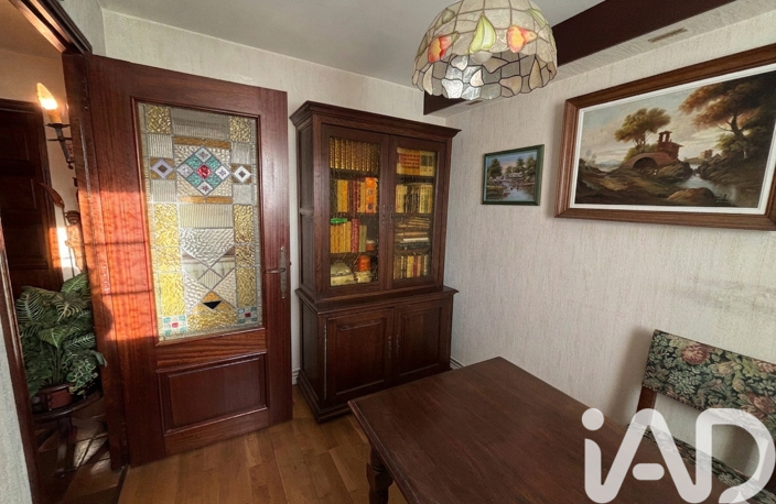 Vente Maison/villa 5 pièces — photo 5