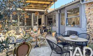 Commerce  70 m² à vendre à Sucy-en-Brie (94370)