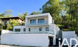 Maison 5 Pièces 153 m² à vendre à Plombières-lès-Dijon (21370)