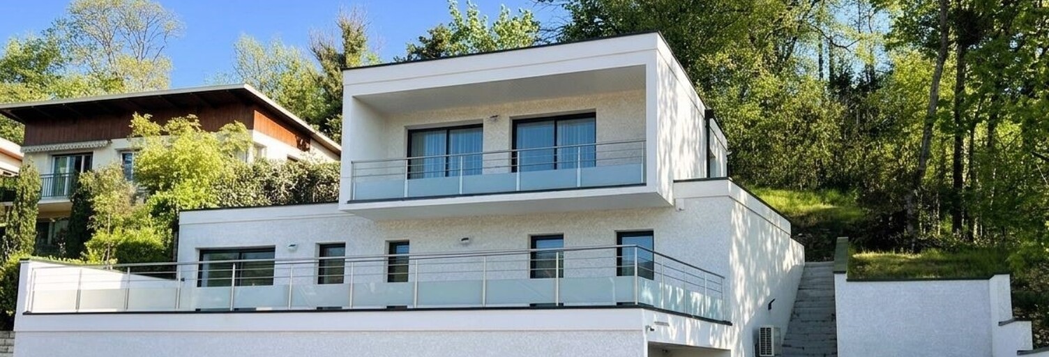 Maison 5 Pièces 153 m² à vendre à Plombières-lès-Dijon (21370)