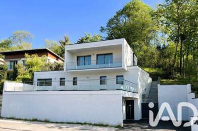 Maison 5 pièces 429500 €