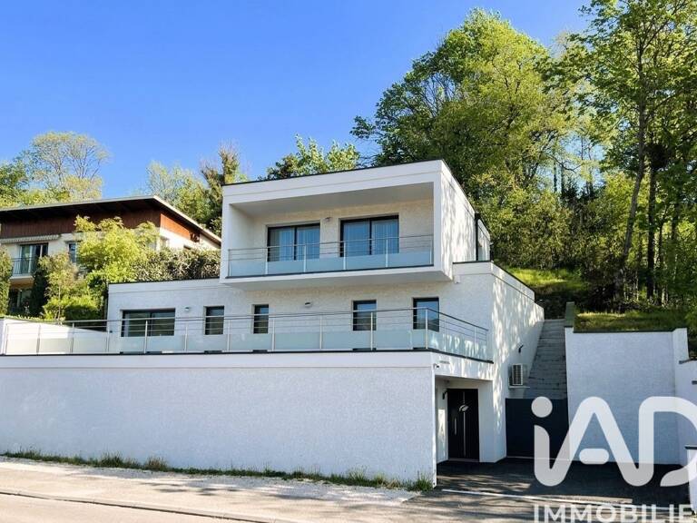 Vente Maison/villa 5 pièces — photo 1