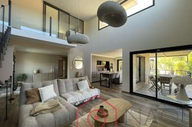 Maison 6 pièces 950000 €