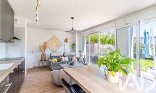 Appartement 2 Pièces 47 m² à vendre à Ecquevilly (78920)
