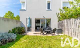 Appartement 2 Pièces 47 m² à vendre à Ecquevilly (78920)