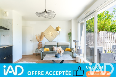 Appartement 2 pièces 170000 €