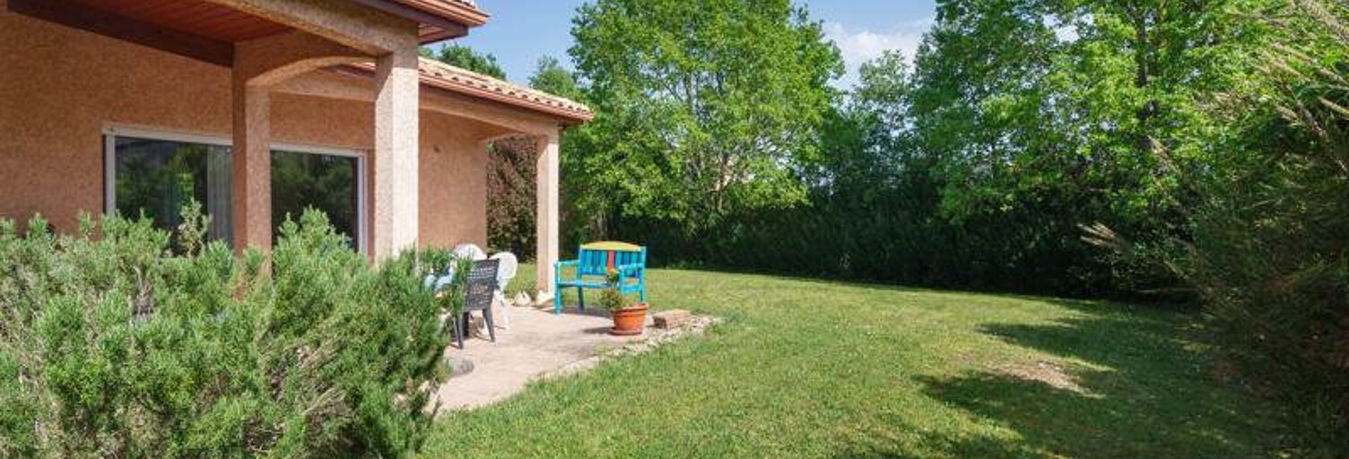 Maison 7 Pièces 181 m² à vendre à Tournefeuille (31170)
